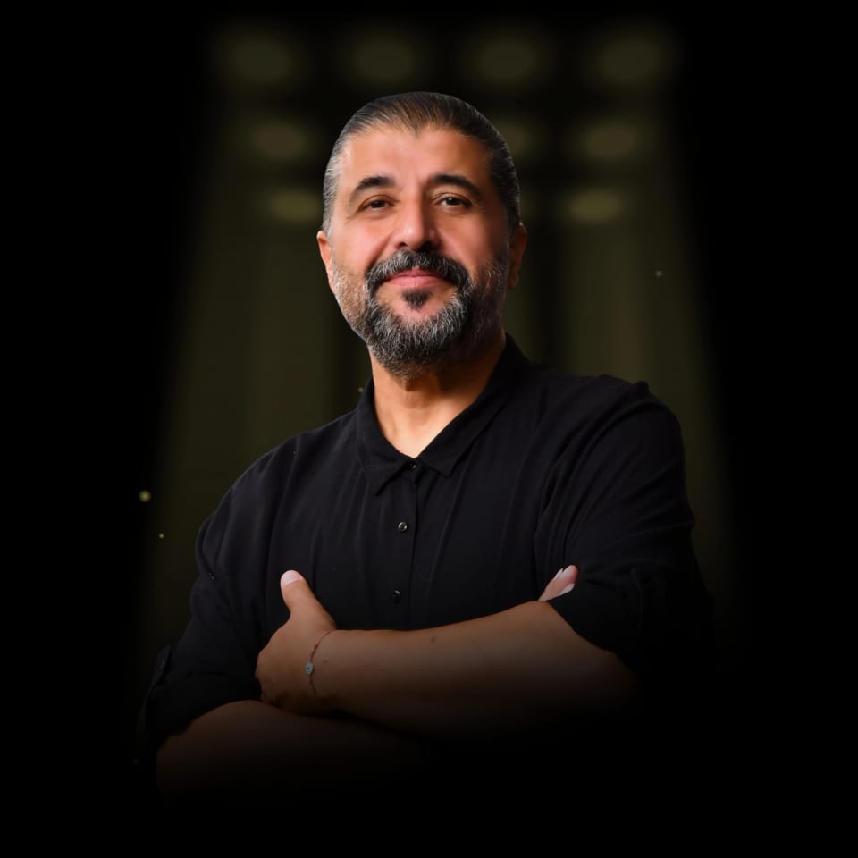 Mustafa Özarslan & Grup Çığ Konseri