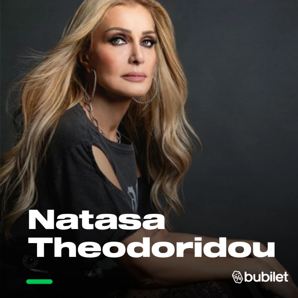 Natasa Theodoridou