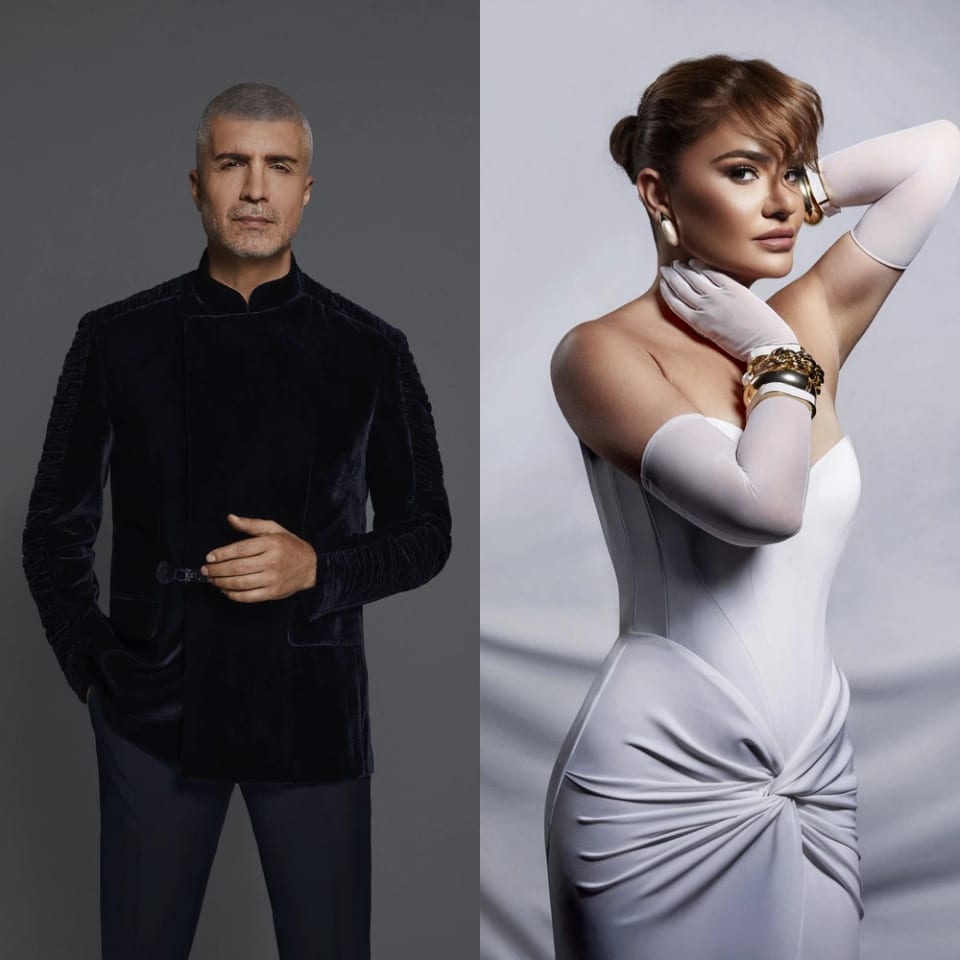 Özcan Deniz & Derya Bedavacı - İstanbul Festivali