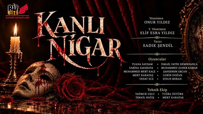 Kanlı Nigar küçük resim