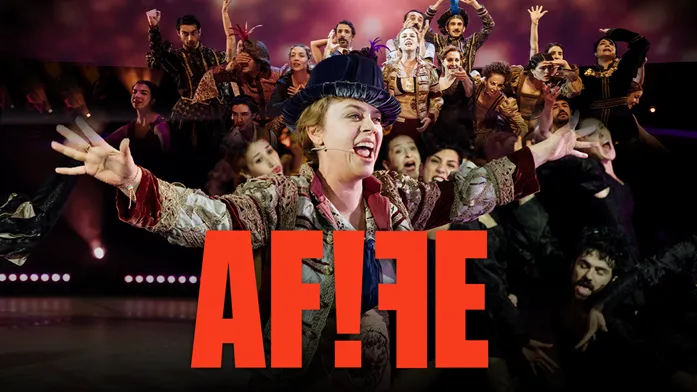 Afife card