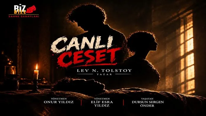 Canlı Ceset küçük resim