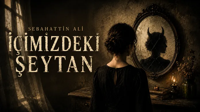 İçimizdeki Şeytan card