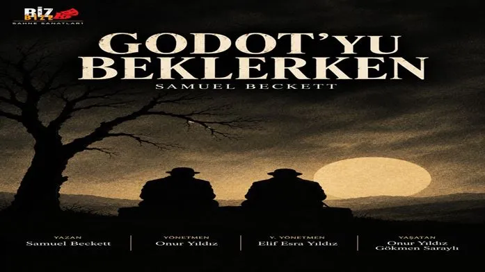 Godot’yu Beklerken küçük resim
