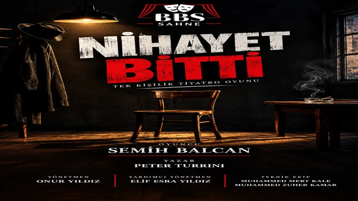 Nihayet Bitti card