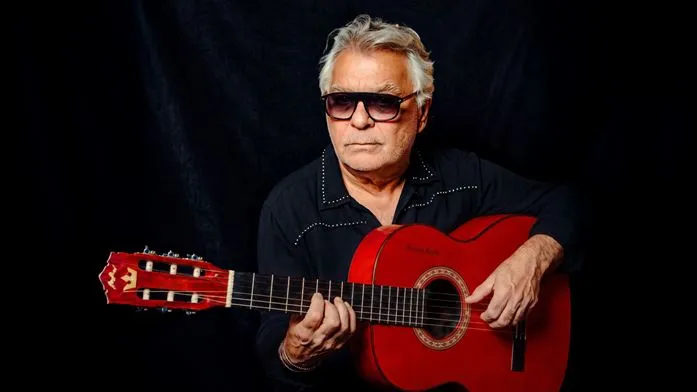 Gipsy Kings ft Nicolas Reyes card