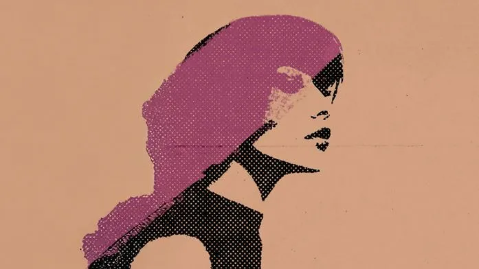 Nouvelle Vague 'A Date With Depeche Mode' card