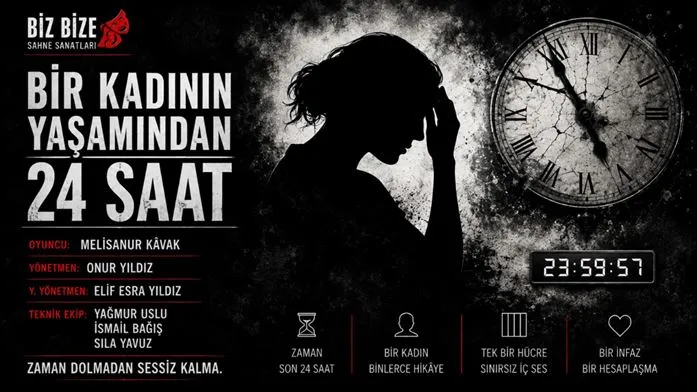 Bir Kadının Yaşamından 24 saat küçük resim