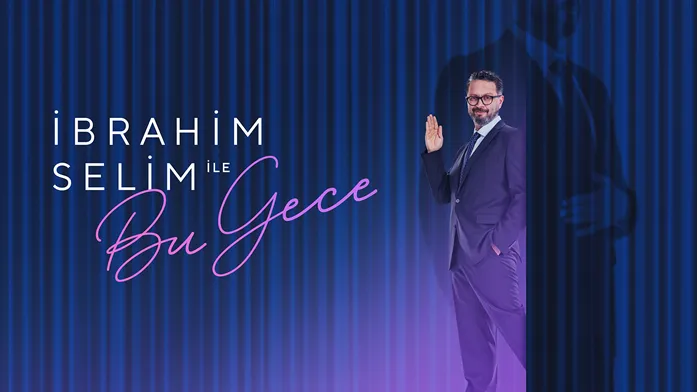 İbrahim Selim ile Bu Gece card