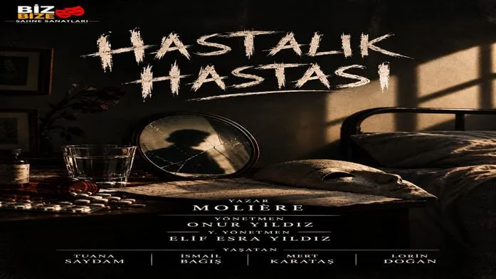 Hastalık Hastası card