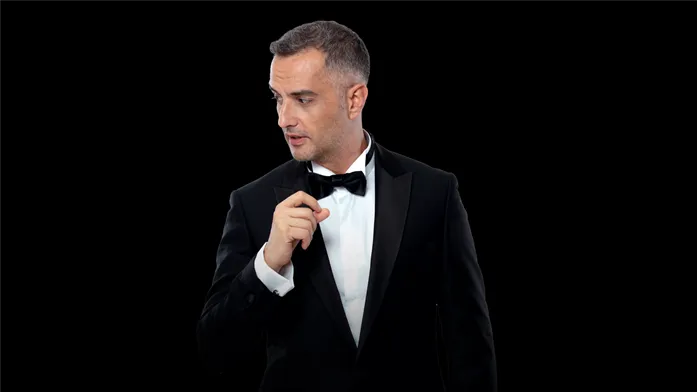 Date Night with Tuğrul Tülek küçük resim