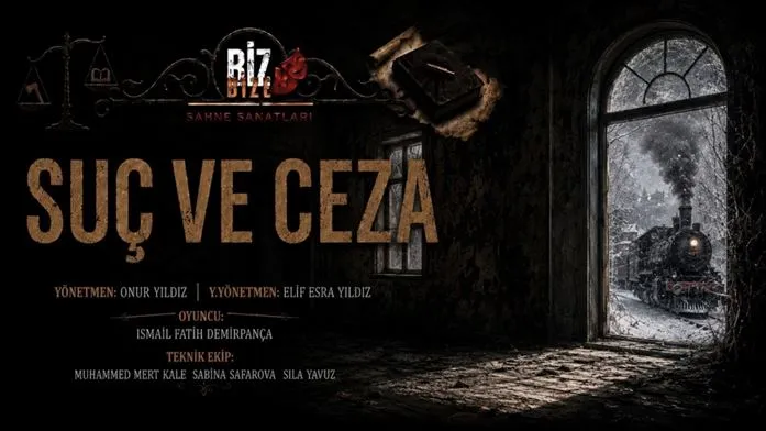Suç ve Ceza card