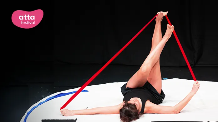 Bir Bedenin Sahneleri (Scenes of a Body) card