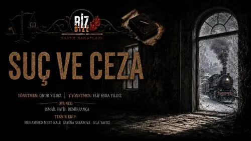 Suç ve Ceza küçük resim