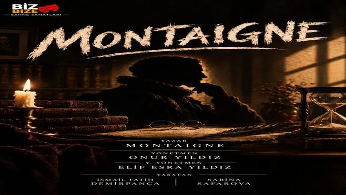 Montaigne küçük resim