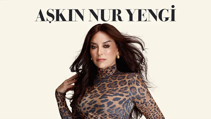 Aşkın Nur Yengi card