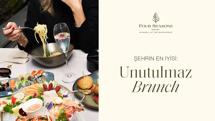 Pazar Brunch Deneyimi card