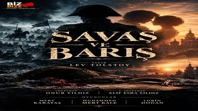 Savaş ve Barış küçük resim