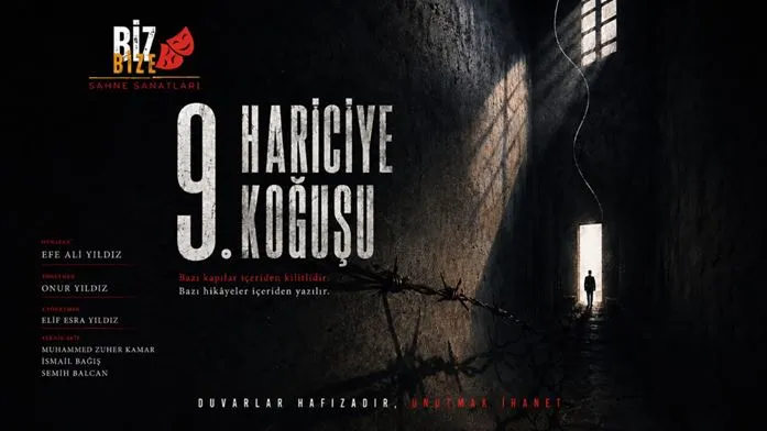 9.Hariciye Koğuşu küçük resim