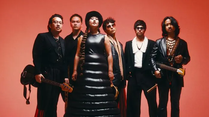Nusantara Beat card