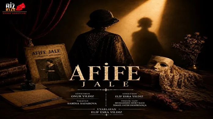 Afife Jale küçük resim