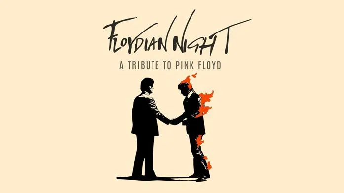Floydian Night (A Tribute To Pink Floyd) card