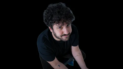 Zafer Erbil Stand-Up küçük resim