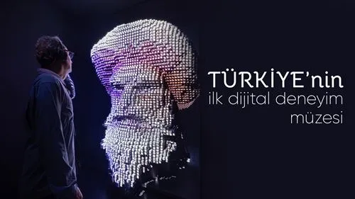 25 Kasım | Ayasofya Tarih ve Deneyim Müzesi card