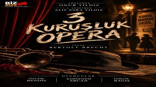 3 Kuruşluk Opera küçük resim