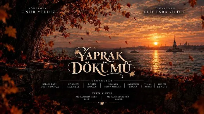 Yaprak Dökümü küçük resim