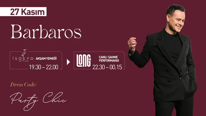 Barbaros card