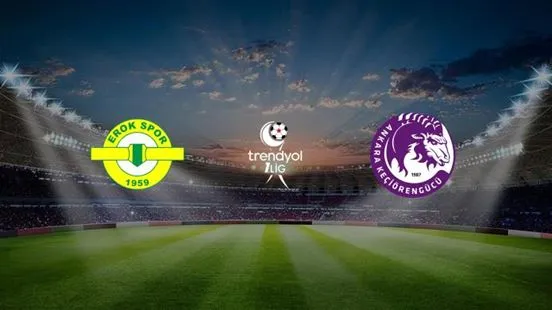 Turka Esenler Erokspor - K. Ankara Keçiörengücü card