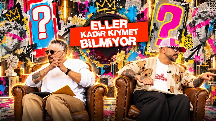 İbrahim Selim ile Eller Kadir Kıymet Bilmiyor küçük resim