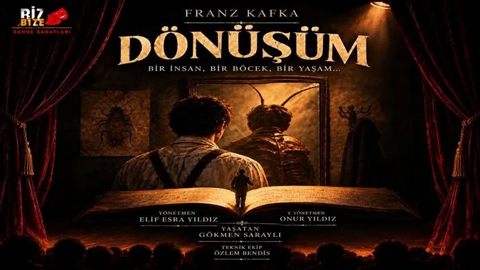 Dönüşüm küçük resim