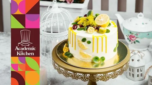 Butik Pasta Tasarımları thumbnail