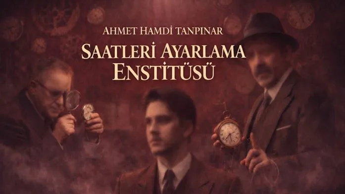 Saatleri Ayarlama Enstitüsü küçük resim
