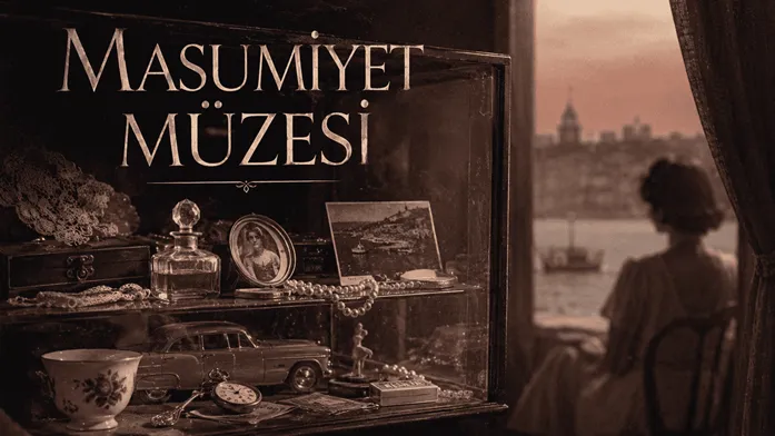 Masumiyet Müzesi card