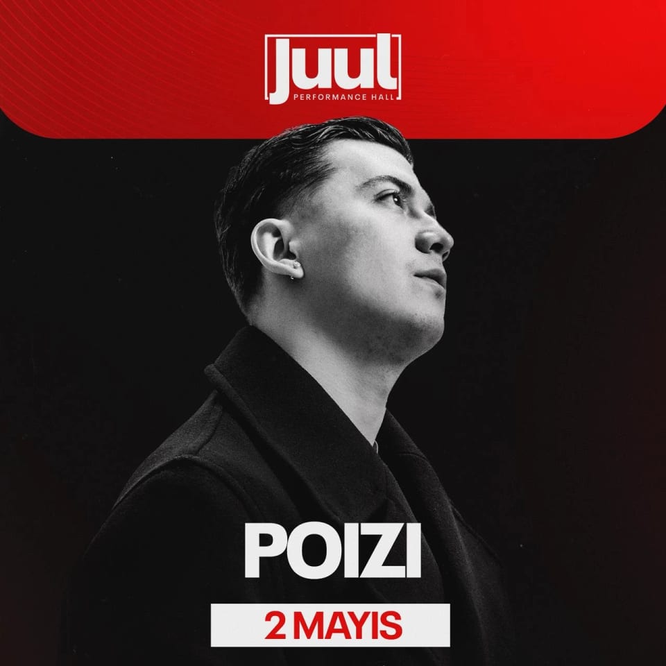 Poizi Konseri