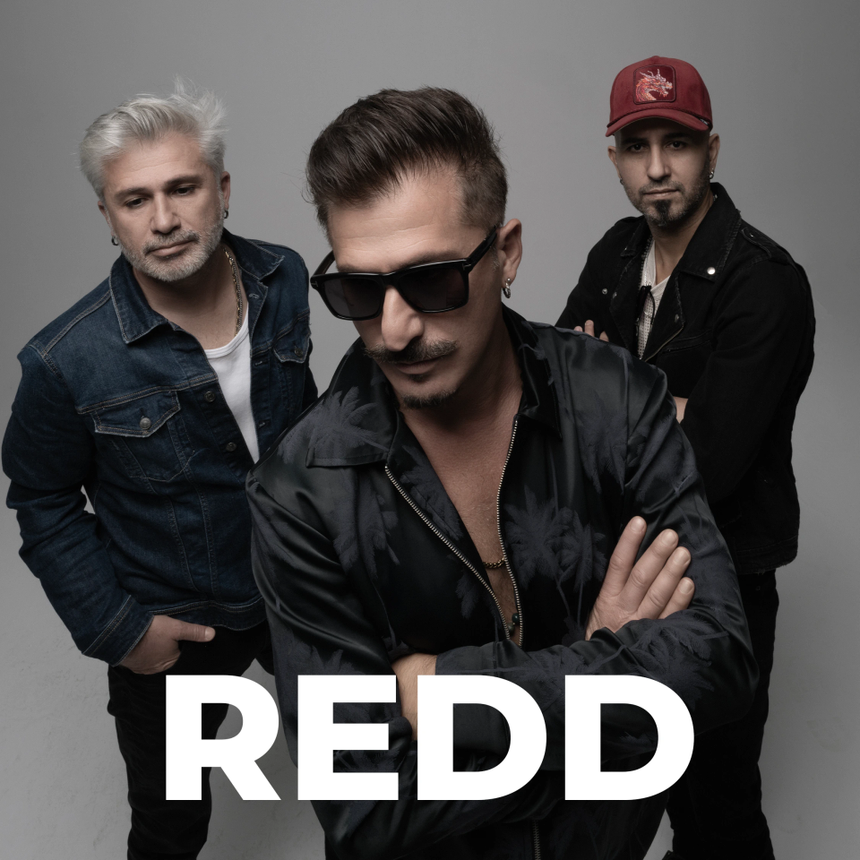 Redd Konseri