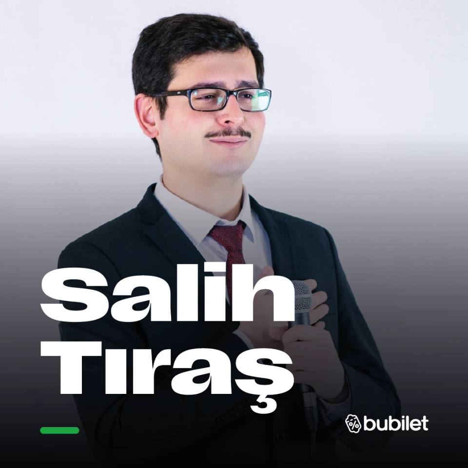 Salih Tıraş
