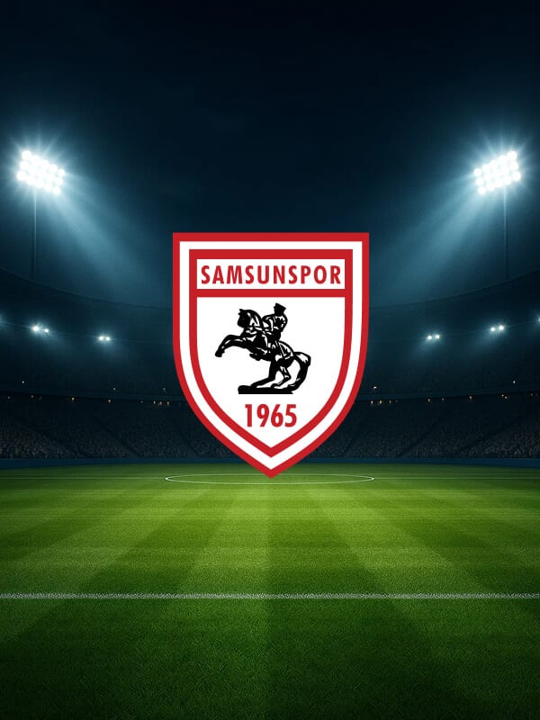 Samsunspor Sezonluk Kombine Satışı 2025-2026