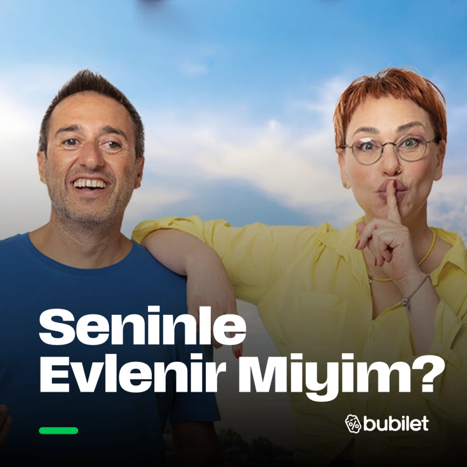 Seninle Evlenir Miyim? Oyunu