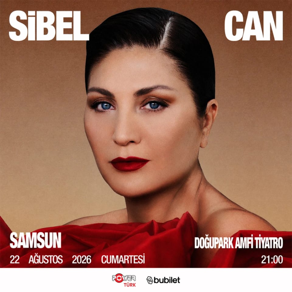 Sibel Can