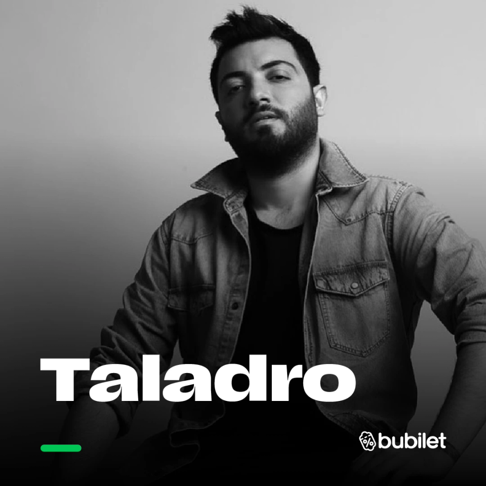 Taladro