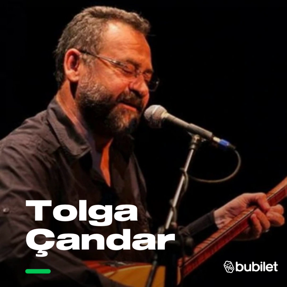 Tolga Çandar- Maksat Muhabbet