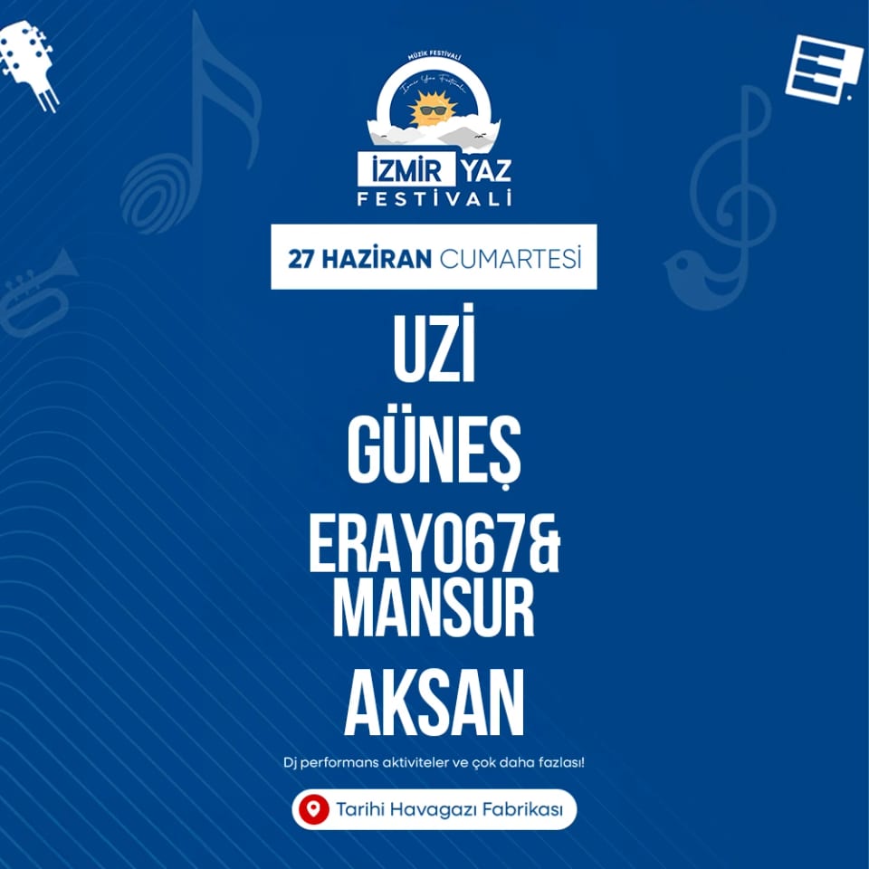 İzmir Yaz Festivali