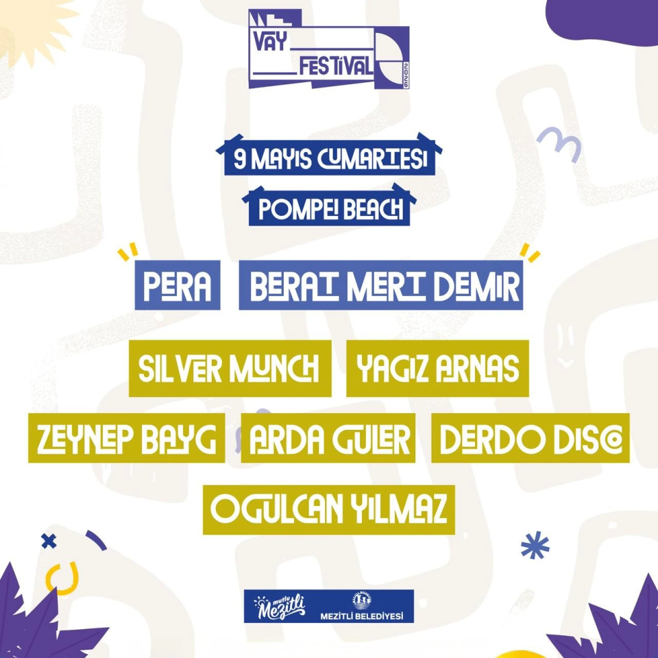 Vay Festival