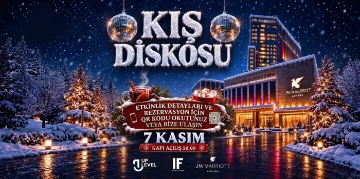 Etkinlik Fotoğrafı