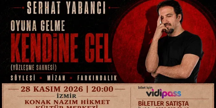 Etkinlik Fotoğrafı