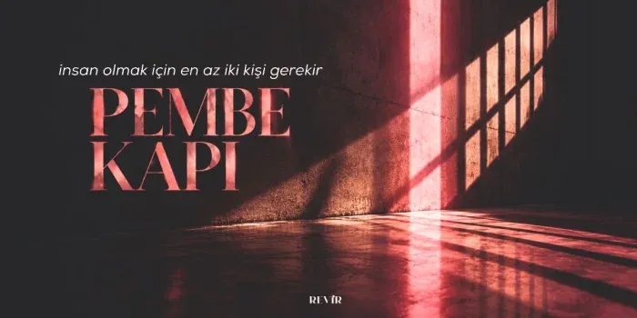 Pembe Kapı card